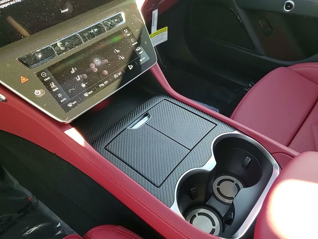 New 2026 Maserati Grecale Trofeo AWD/4WD image 30