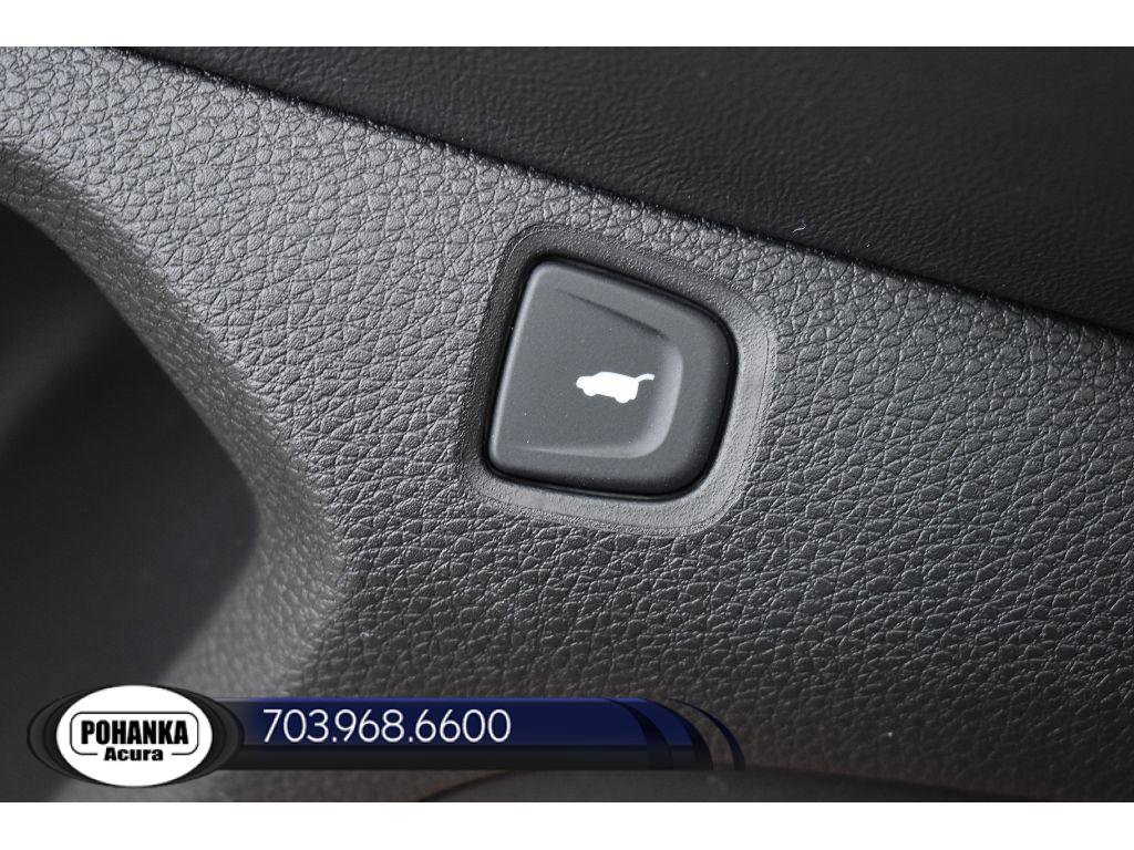 New 2026 Acura RDX Technology Package image 27