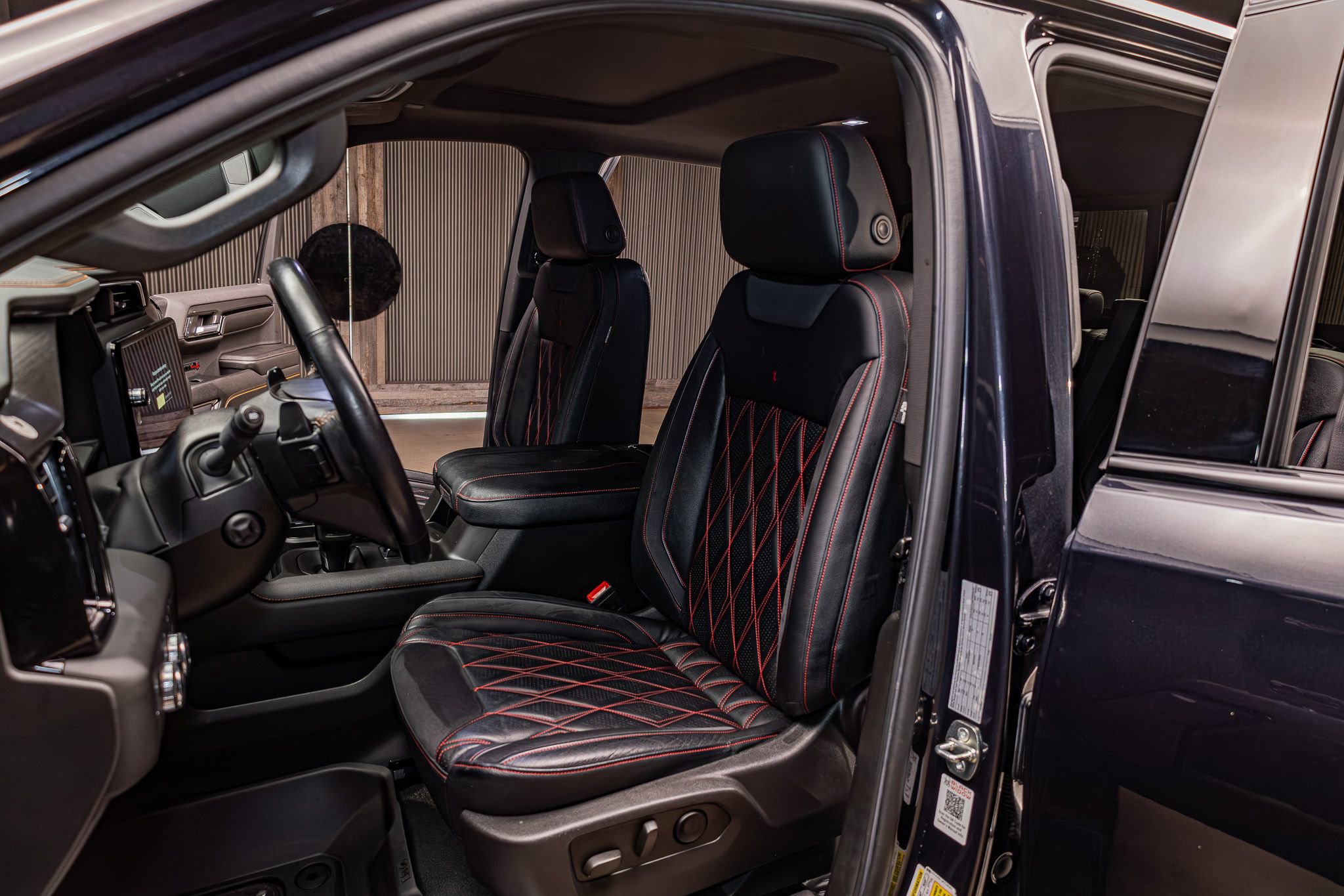 Used 2023 GMC Sierra 1500 AT4 w/ AT4 Premium Package image 20