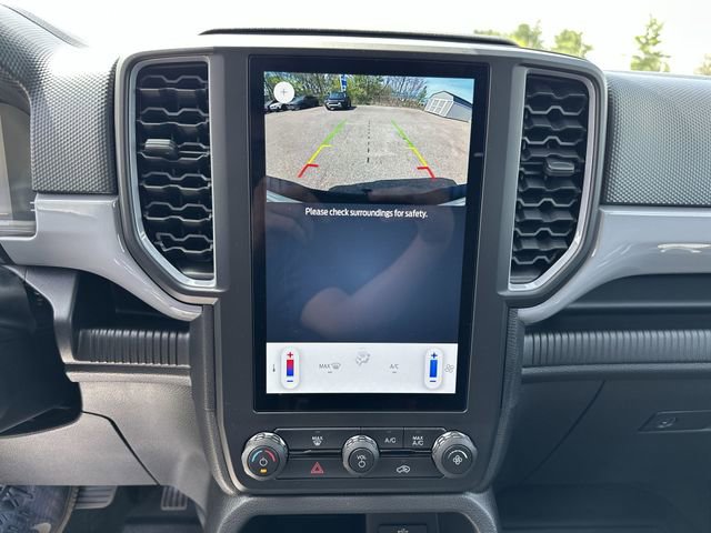 Used 2025 Ford Ranger XL w/ Trailer Tow Package AWD/4WD image 24