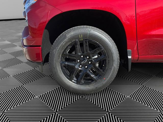 New 2026 Chevrolet Silverado 1500 RST w/ Convenience Package II image 9