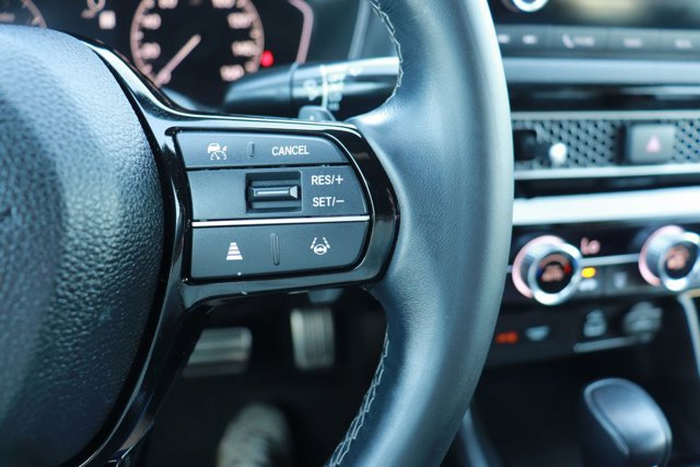 Used 2023 Honda Civic Sport image 21