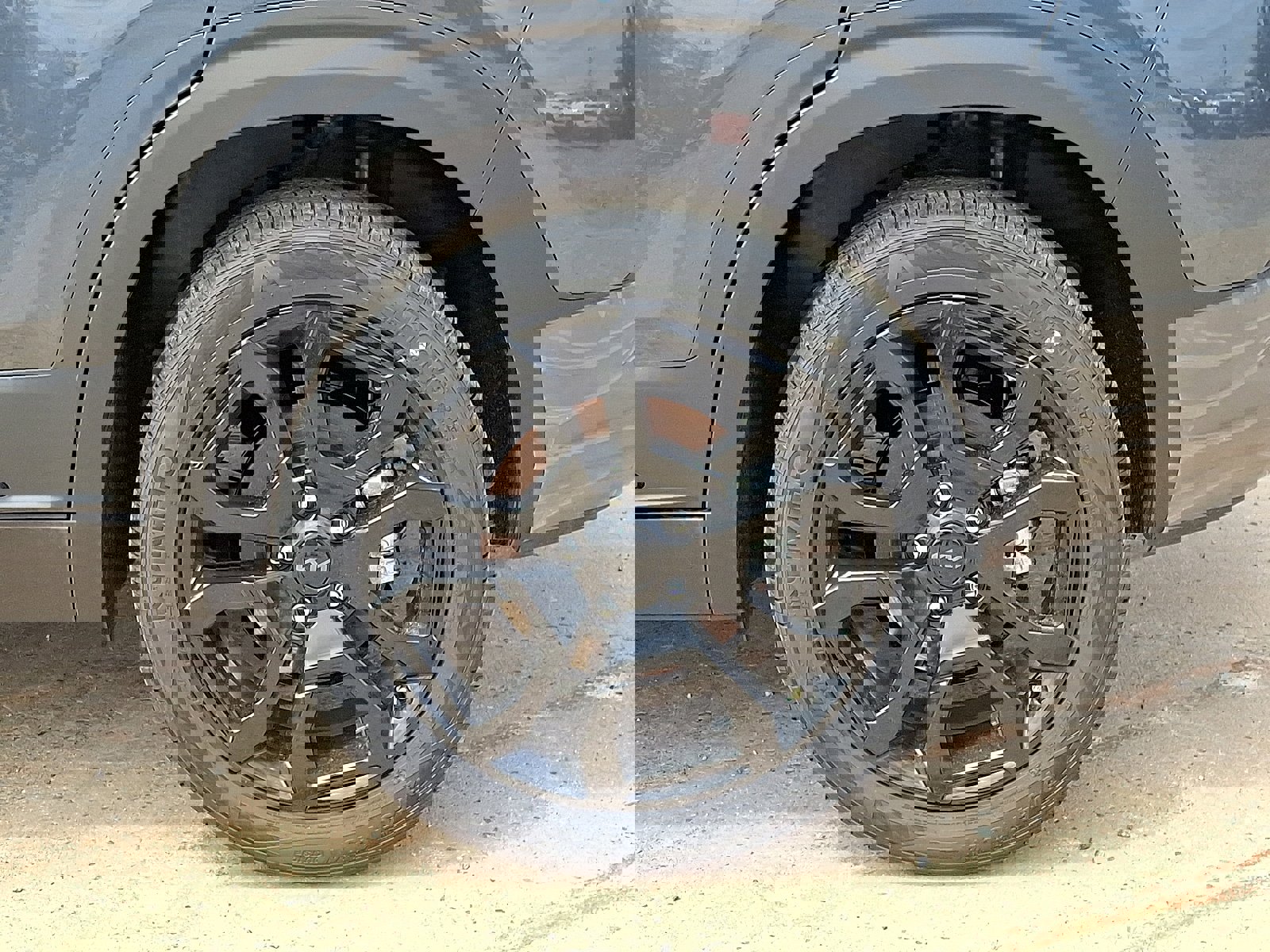 New 2025 Kia Seltos X-Line image 5