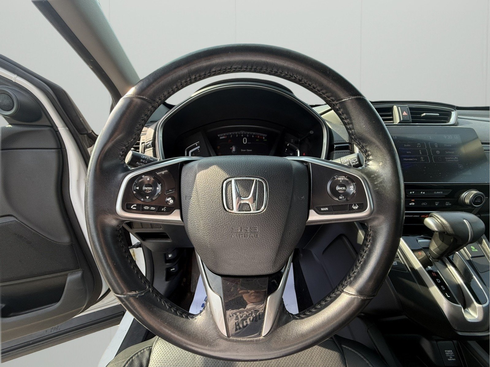Used 2019 Honda CR-V EX-L image 16