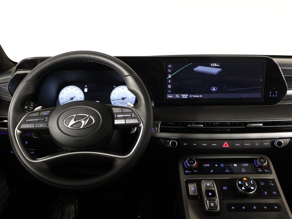Used 2025 Hyundai Palisade Calligraphy image 41