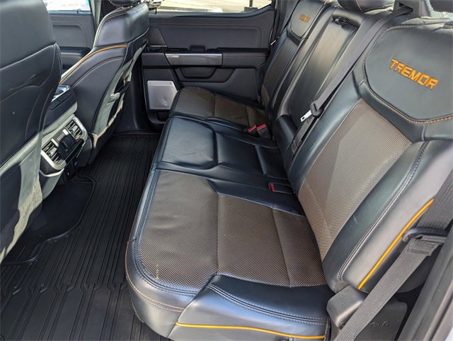 Used 2023 Ford F150 Tremor w/ Equipment Group 402A High image 21