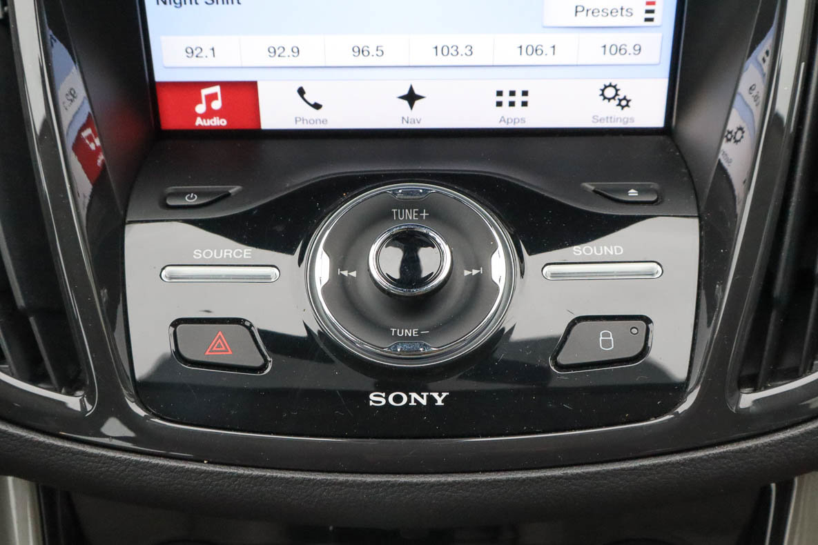 Used 2016 Ford C-MAX SEL w/ Equipment Group 302A image 22