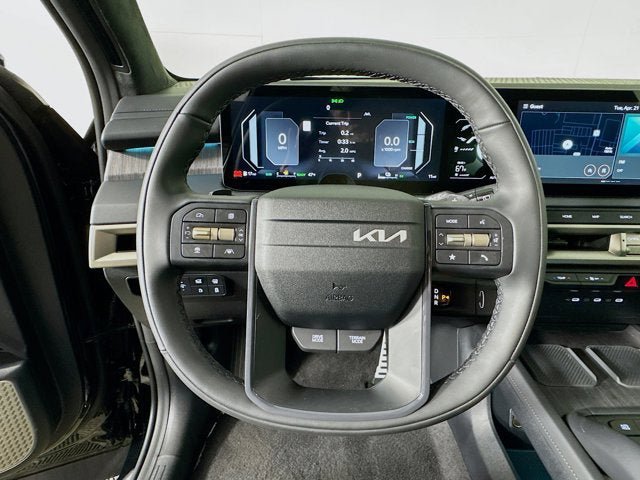 New 2027 Kia Telluride X-Line SX Prestige image 11