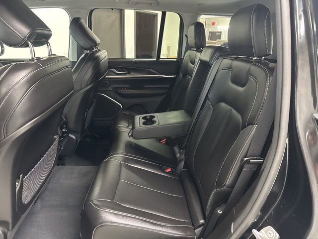 Used 2023 Jeep Grand Cherokee 4WD 4xe w/ Luxury Tech Group II image 22