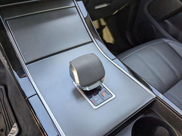 Used 2024 Land Rover Range Rover Evoque Dynamic SE image 12