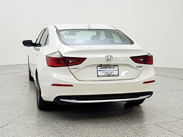 Used 2019 Honda Insight Touring image 6