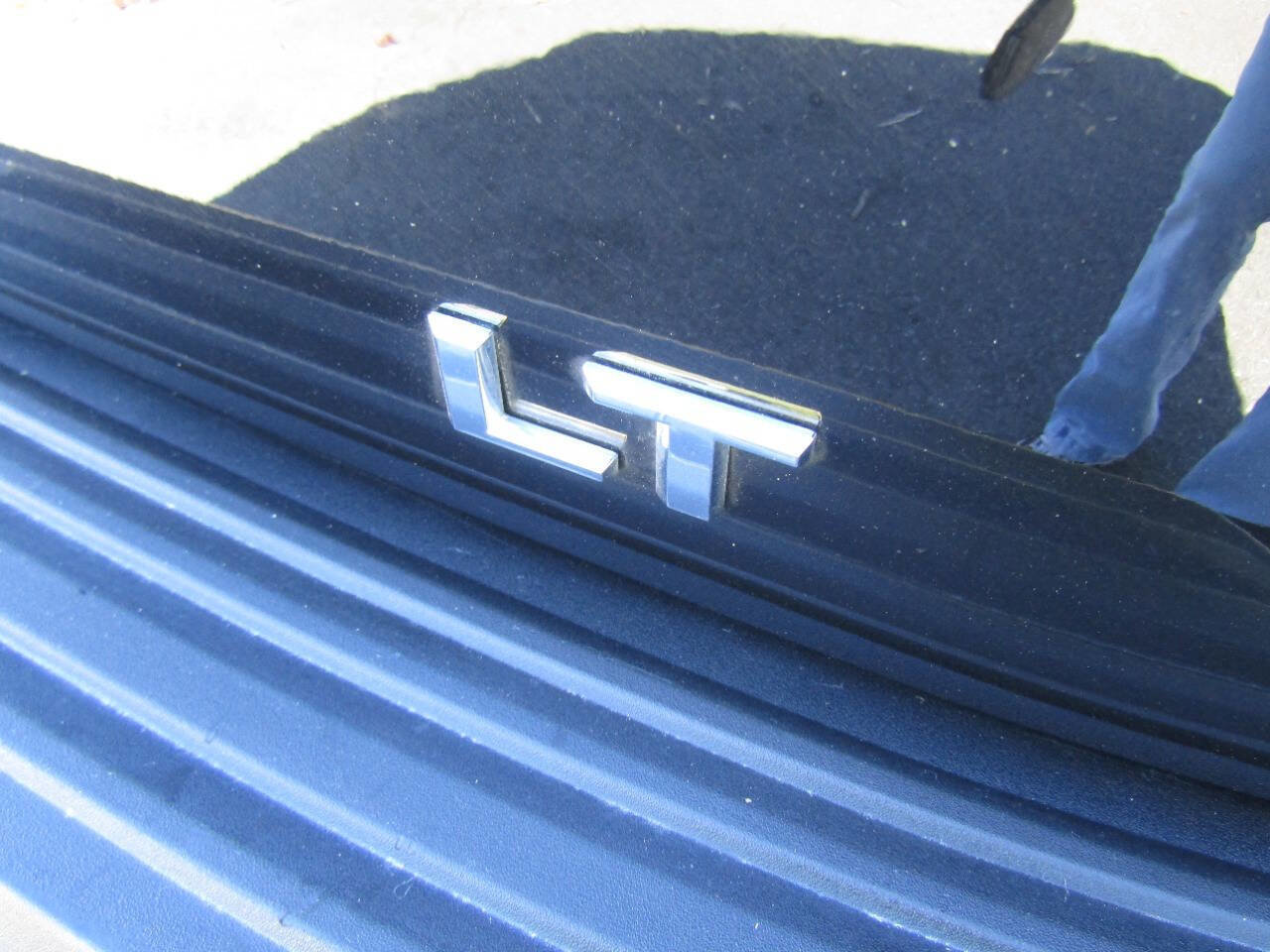 Used 2024 Chevrolet Tahoe LT image 45