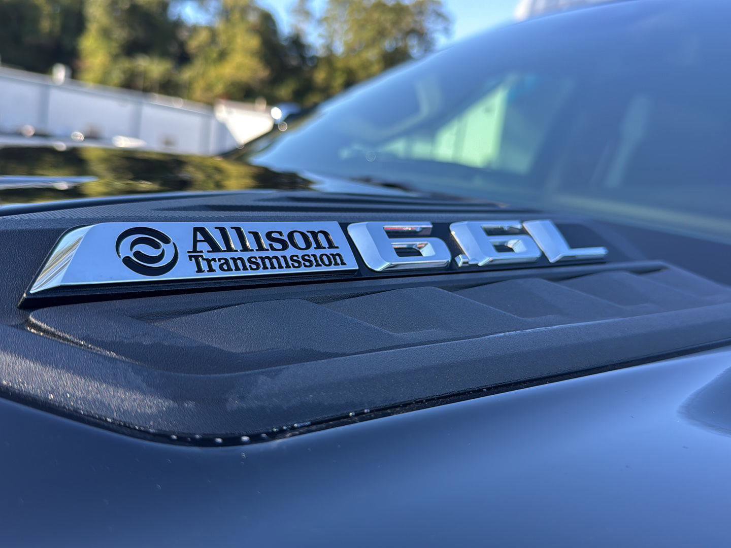 Used 2024 Chevrolet Silverado 2500 LTZ image 32