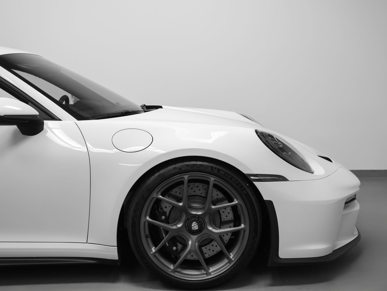 Certified 2023 Porsche 911 GT3 RWD image 15