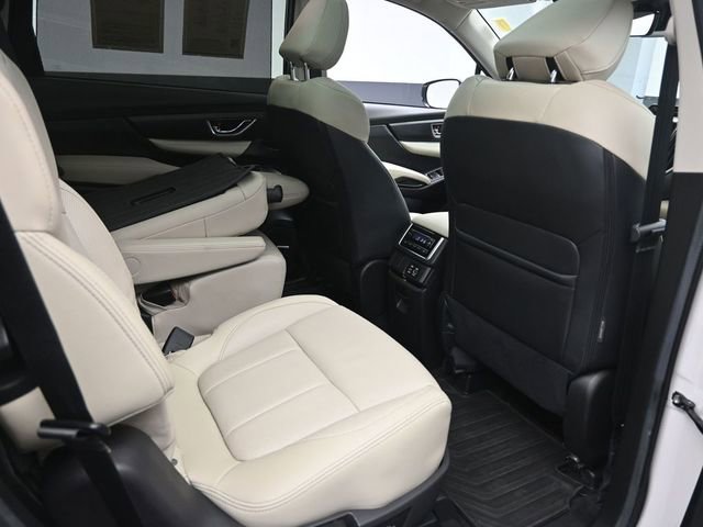 Used 2025 Subaru Ascent Limited w/ Popular Package #1 image 26