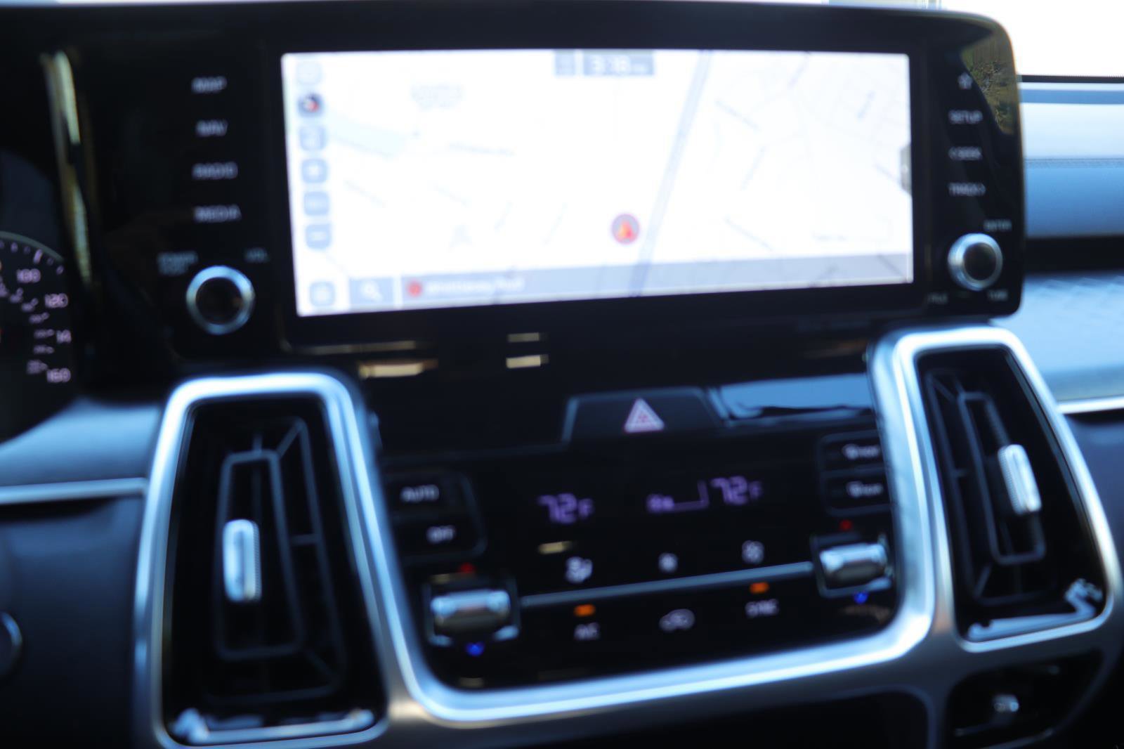 Used 2021 Kia Sorento SX image 35