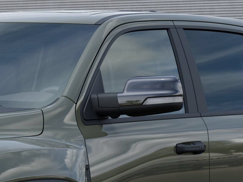 New 2026 RAM 1500 RHO w/ RHO Level 1 Equipment Group AWD/4WD image 13