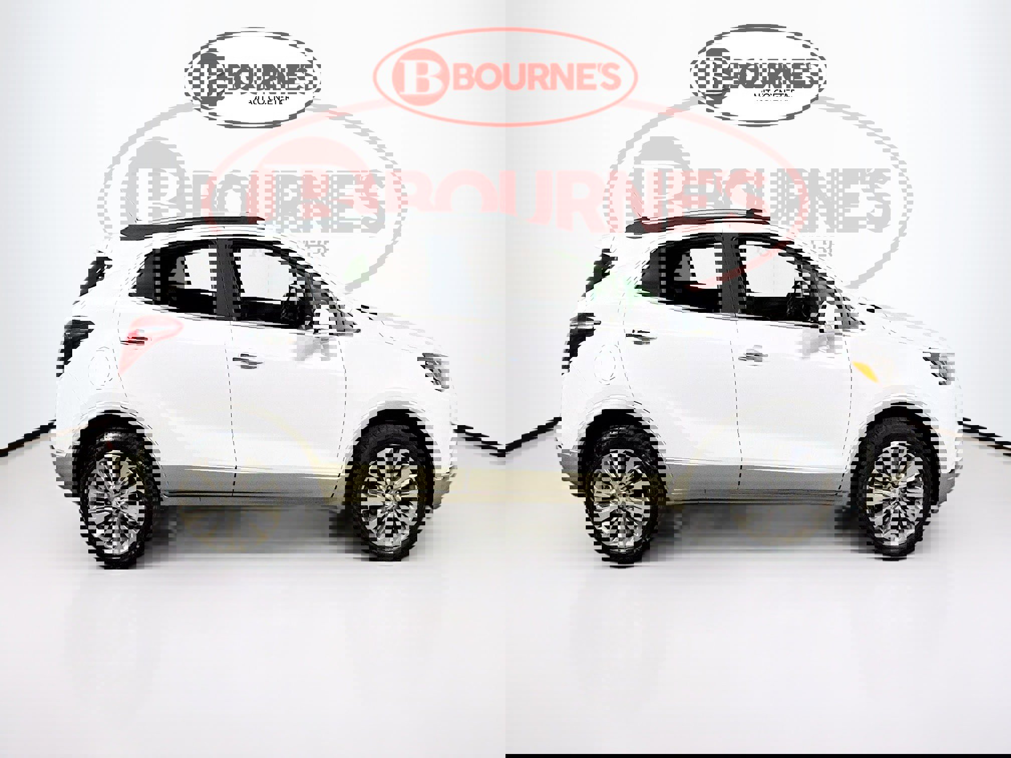 Used 2019 Buick Encore Preferred image 9