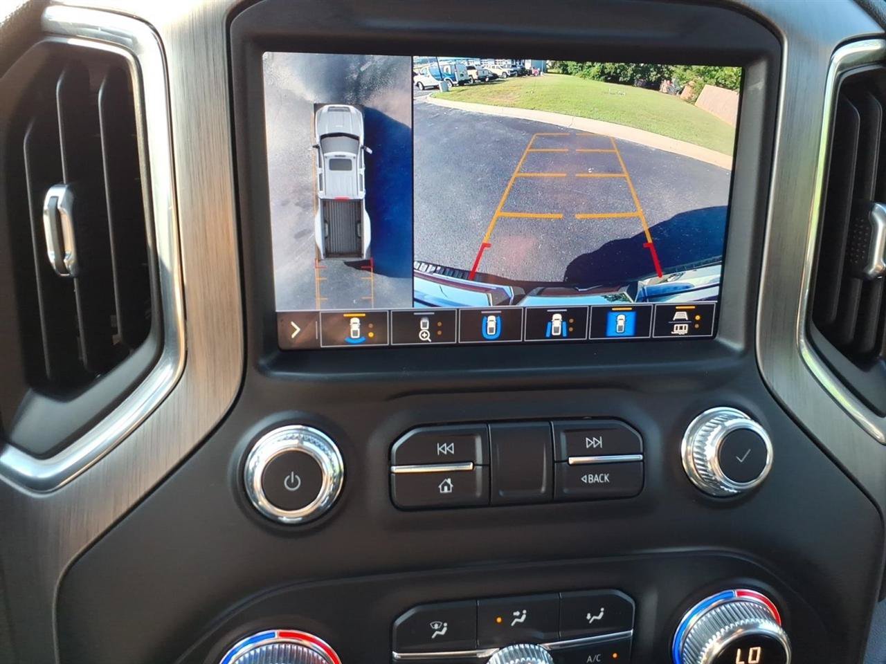 Used 2020 GMC Sierra 3500 Denali w/ Denali Ultimate Package AWD/4WD image 22