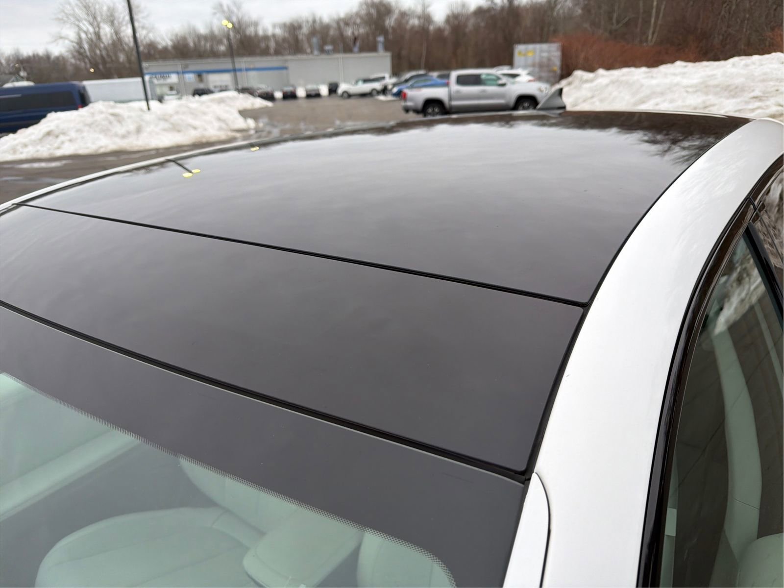 Certified 2022 Hyundai Ioniq 5 Limited image 12