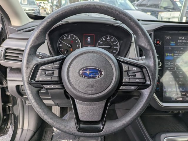 Used 2024 Subaru Crosstrek 2.0i Premium image 15
