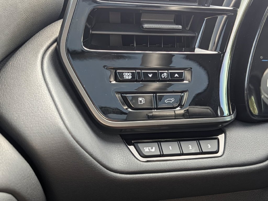 New 2026 Lexus TX 350 AWD w/ Technology Package image 17