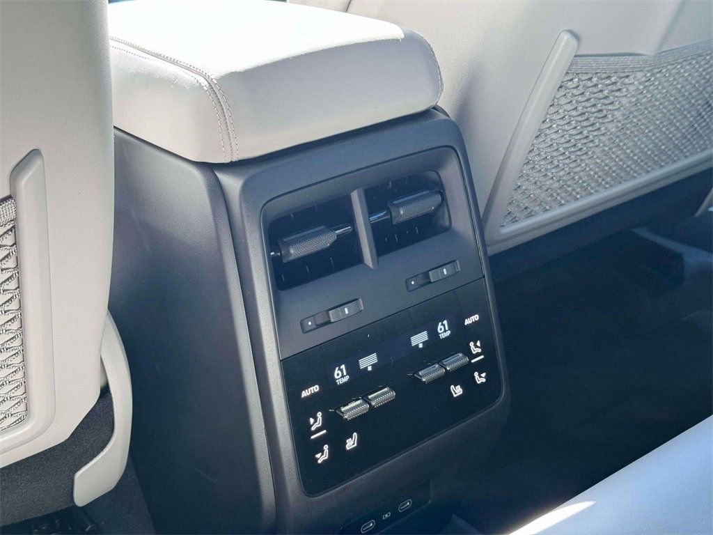 New 2025 Porsche Macan Turbo Electric image 29