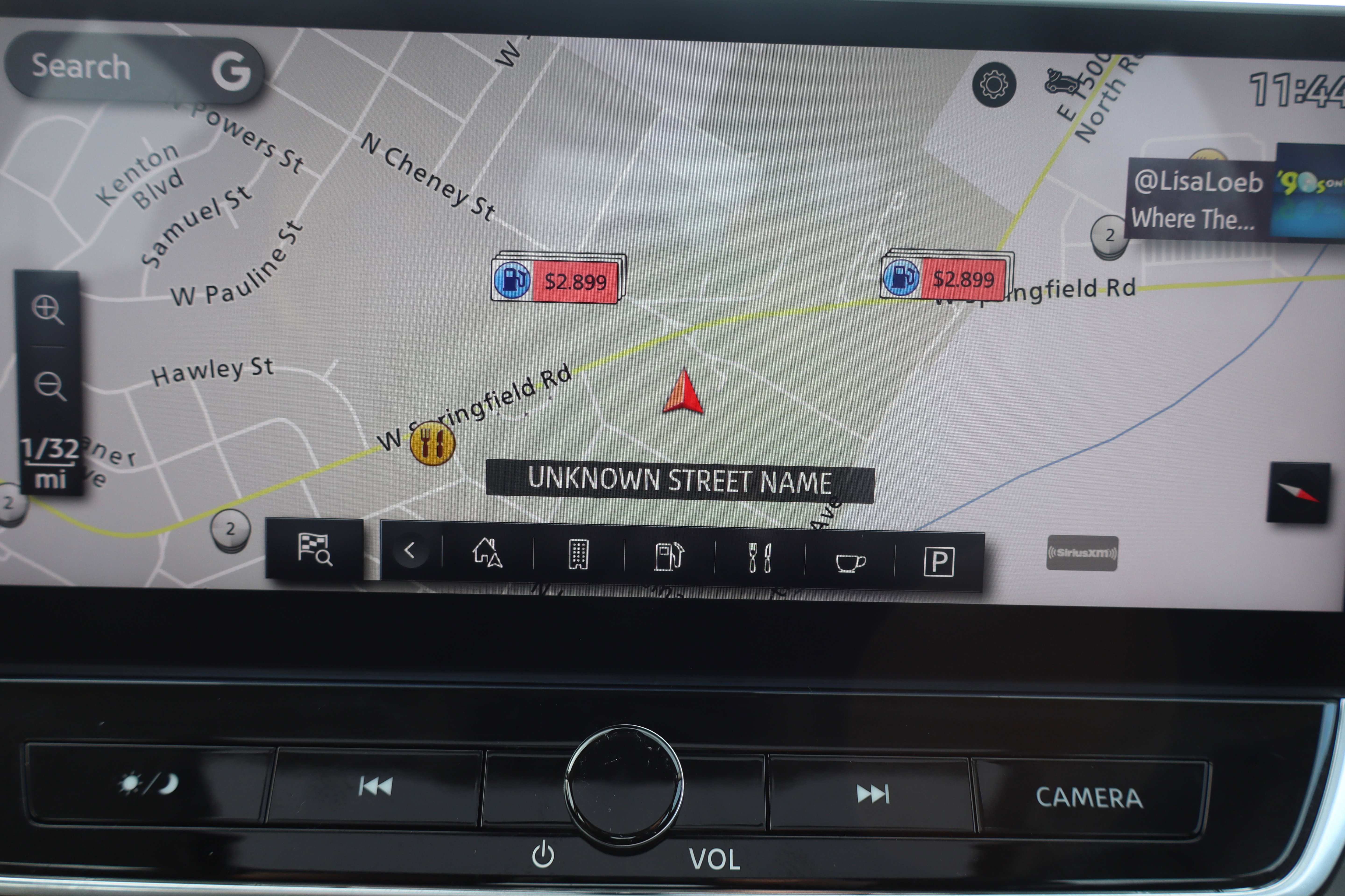 Used 2025 Nissan Altima 2.5 SL image 21