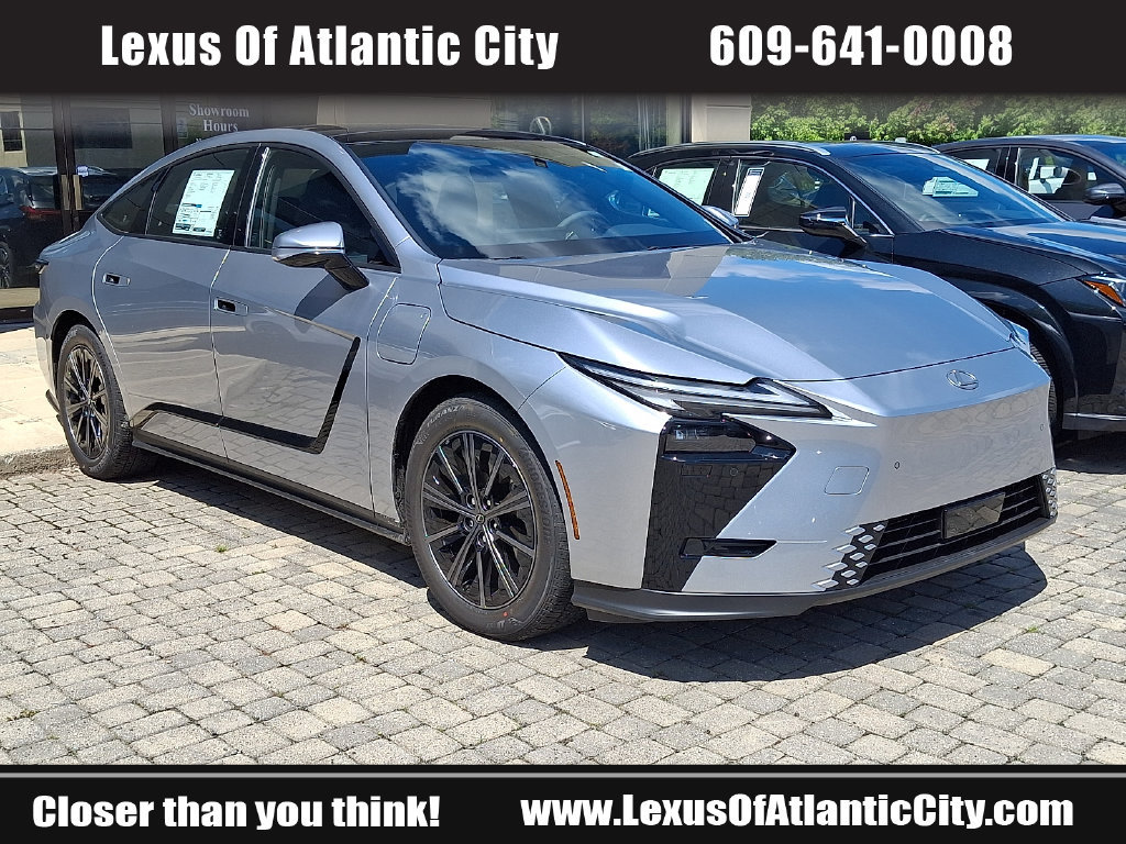 New 2026 Lexus ES 500e w/ Convenience Package
