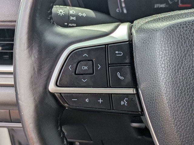 Used 2024 Toyota Grand Highlander XLE image 23