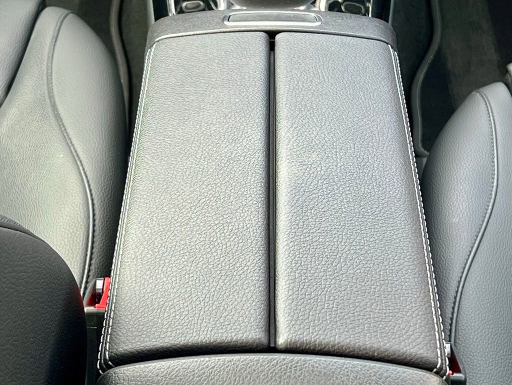 Certified 2022 Mercedes-Benz A 220 4MATIC image 22