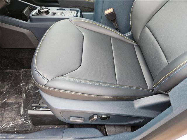 New 2025 Ford Maverick Lobo image 4