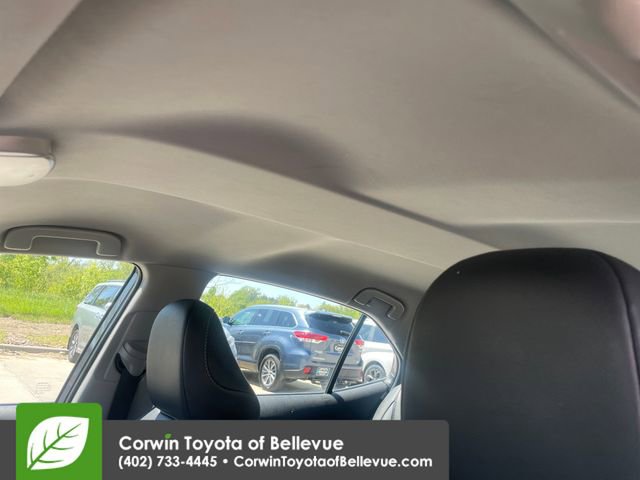 Used 2023 Toyota Camry XSE FWD image 24