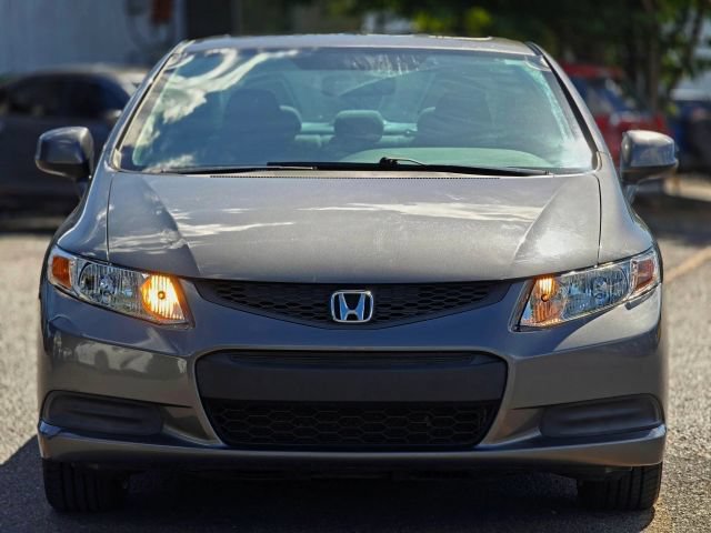 Used 2012 Honda Civic EX image 2