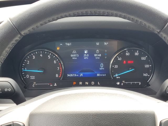 Used 2023 Ford Explorer XLT w/ Equipment Group 202A AWD/4WD image 20