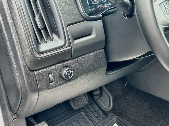 Used 2018 GMC Canyon SLE w/ SLE Convenience Package RWD image 7