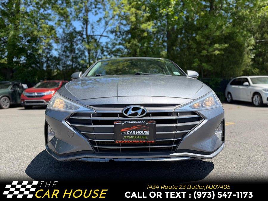 Used 2019 Hyundai Elantra Value Edition FWD image 3