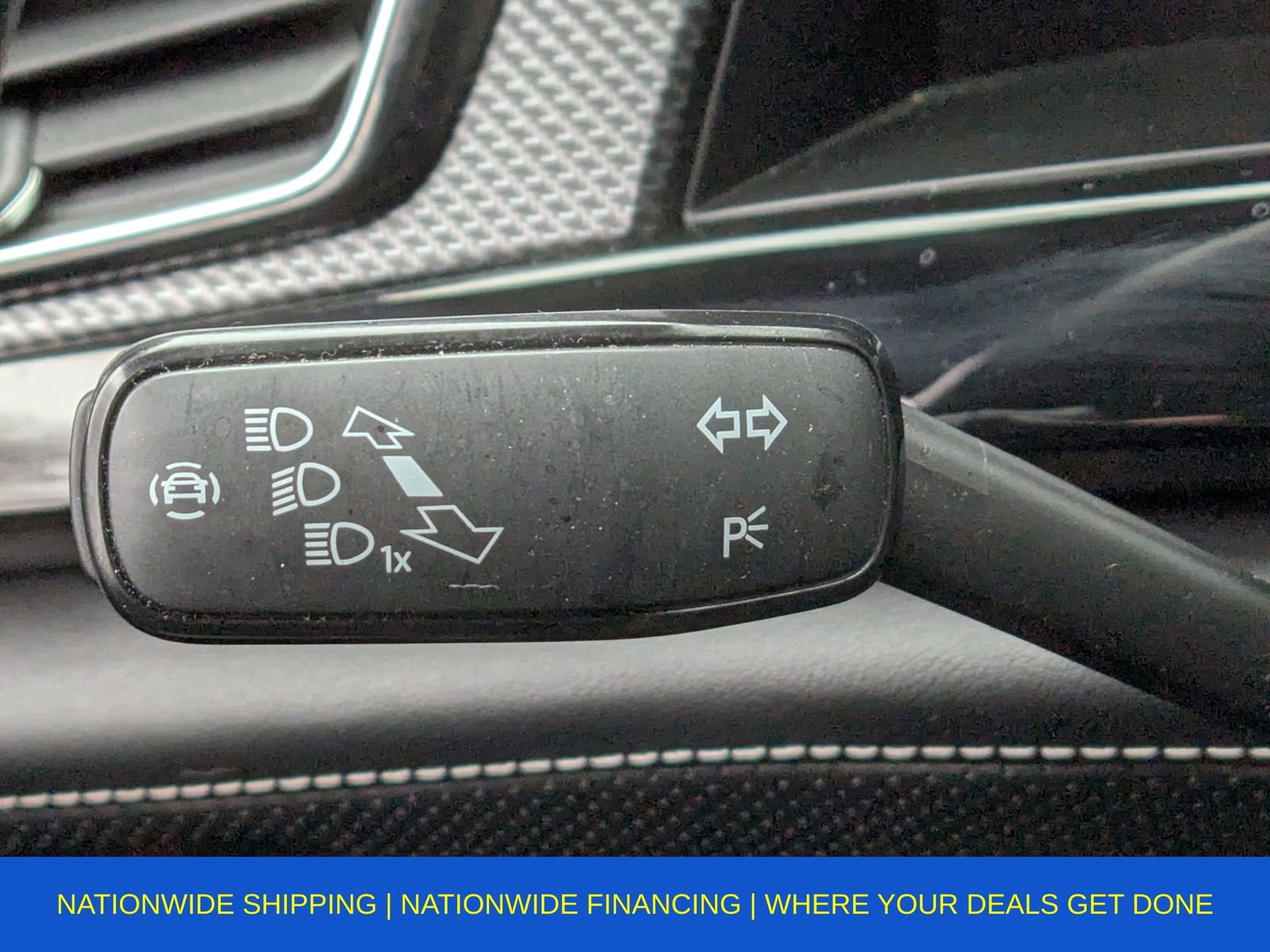 Used 2025 Volkswagen Atlas Cross Sport SEL Premium R-Line image 37