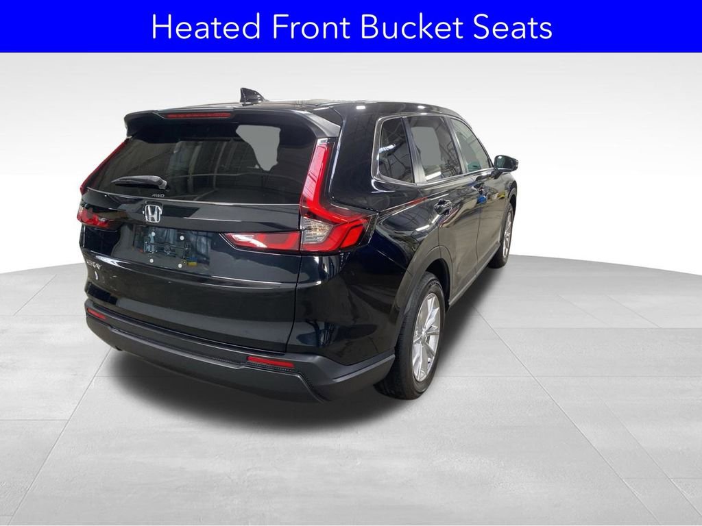 Certified 2023 Honda CR-V EX image 12