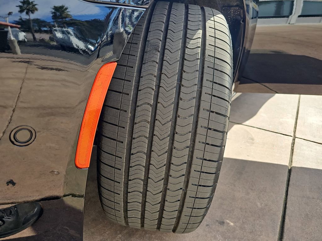 New 2026 Dodge Charger R/T Scat Pack image 36