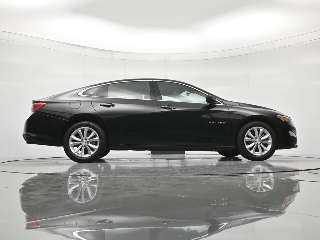 Certified 2024 Chevrolet Malibu LT FWD image 39