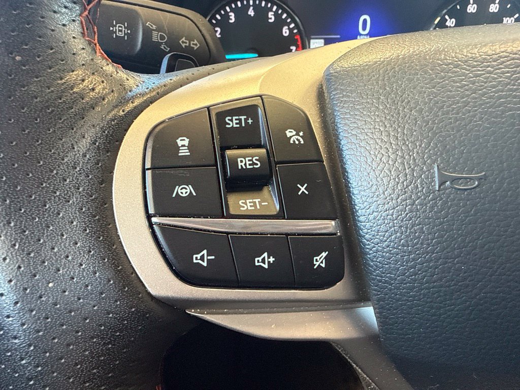 Used 2023 Ford Explorer Timberline AWD/4WD image 18