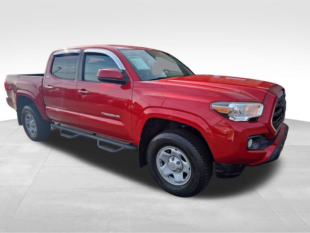 Used 2019 Toyota Tacoma SR5 image 7