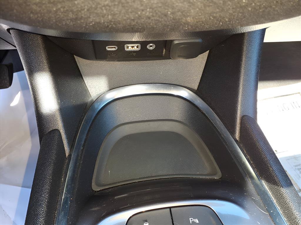 Used 2024 Chevrolet Malibu LT FWD image 13