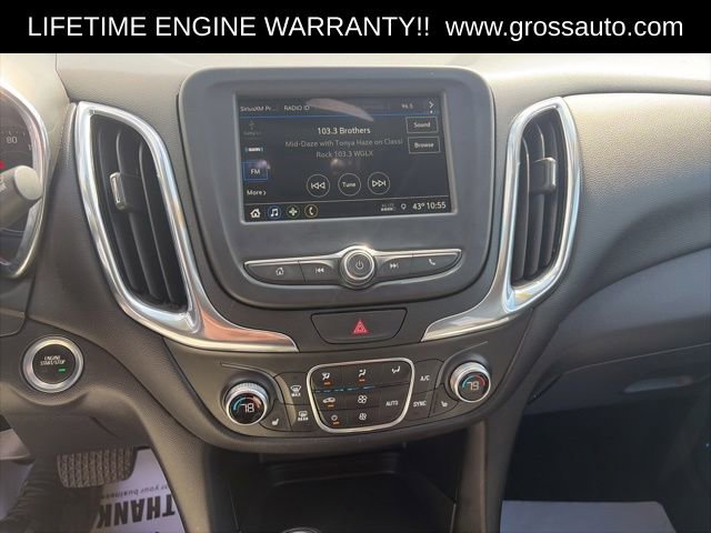 Used 2019 Chevrolet Equinox LT AWD/4WD image 25