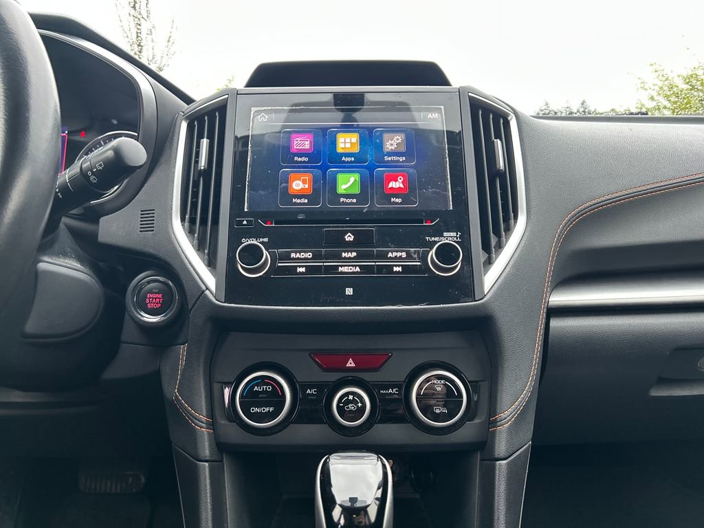 Used 2018 Subaru Crosstrek 2.0i Limited AWD/4WD image 27