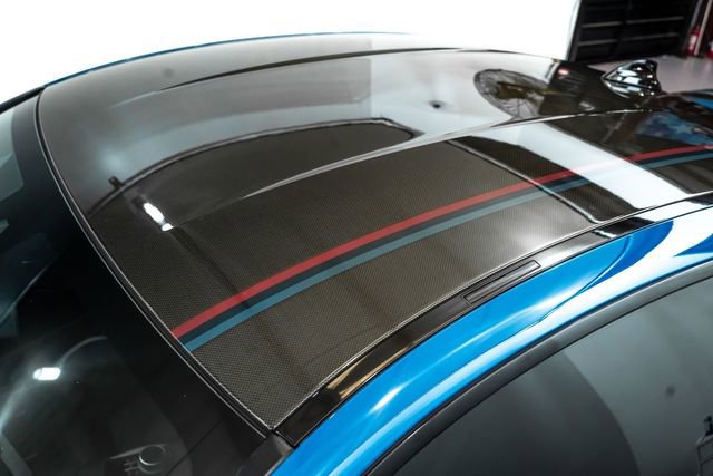 Used 2020 BMW M4 Coupe w/ Competition Package image 19