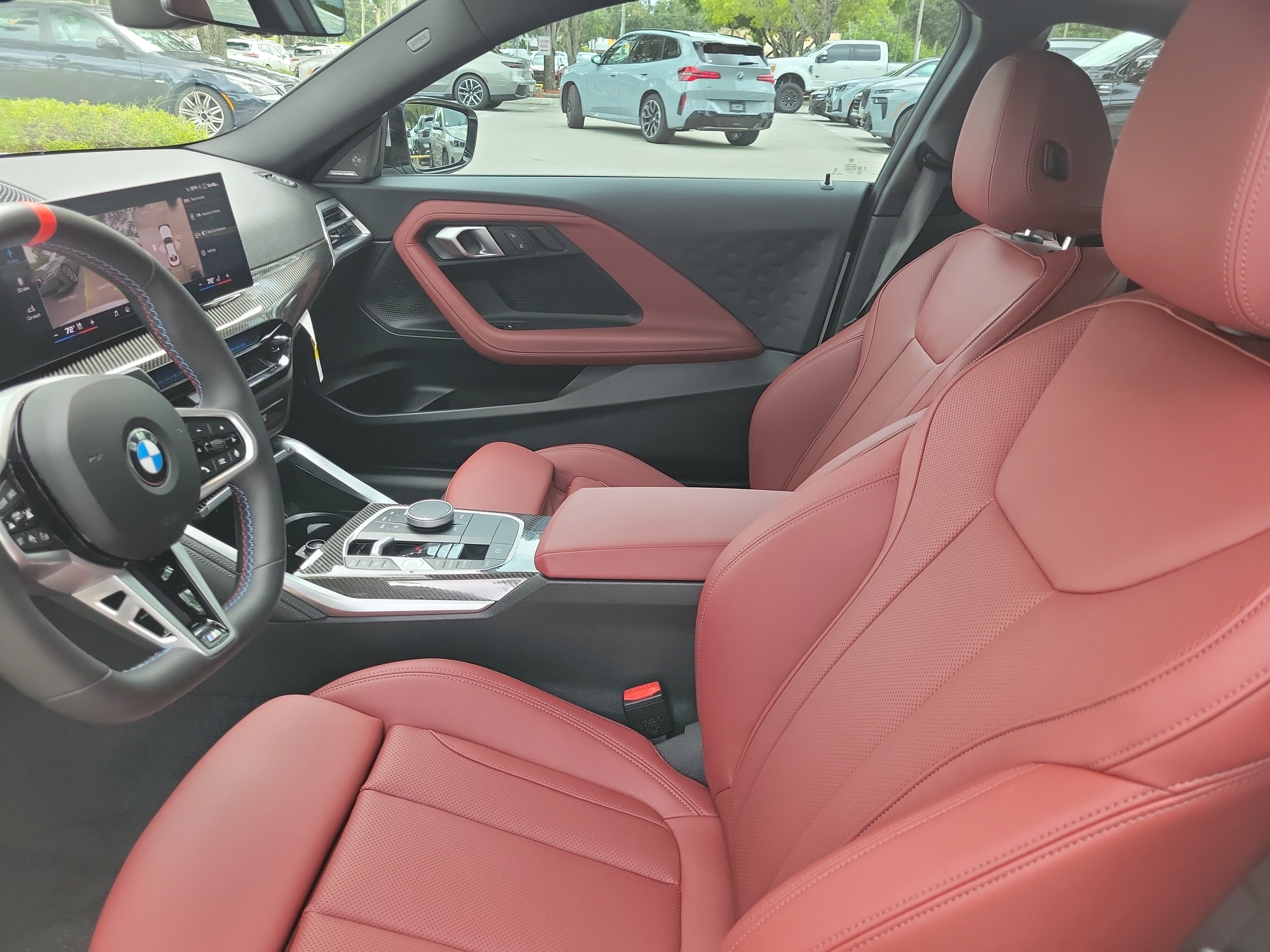 Used 2026 BMW M240i xDrive Coupe w/ Premium Package AWD/4WD image 11