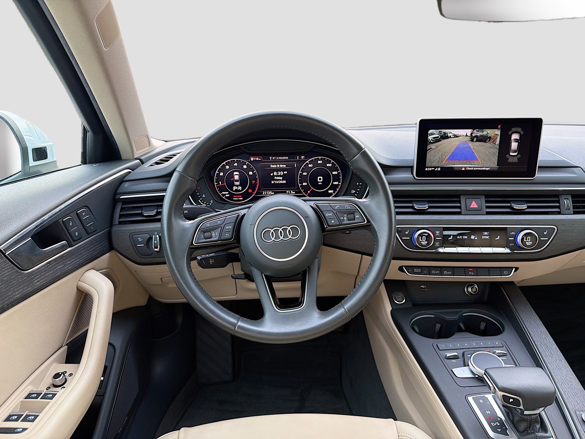 Used 2018 Audi A4 2.0T Premium Plus image 16