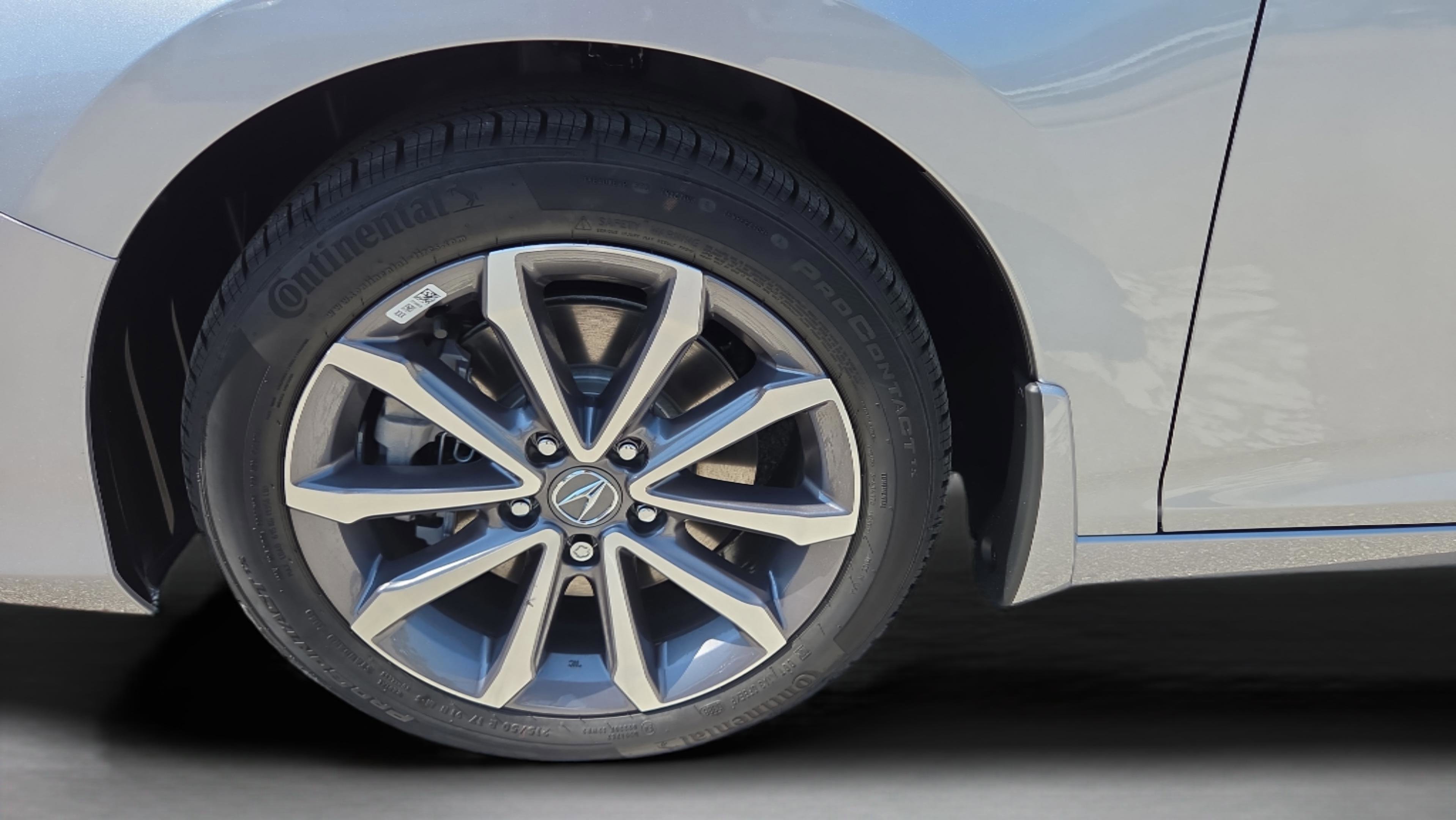 New 2026 Acura Integra FWD image 20